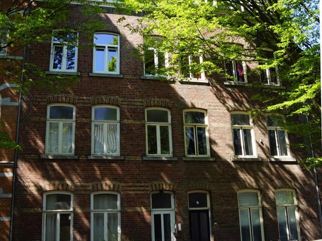 Kamer te huur Herbenusstraat in Maastricht voor € 680