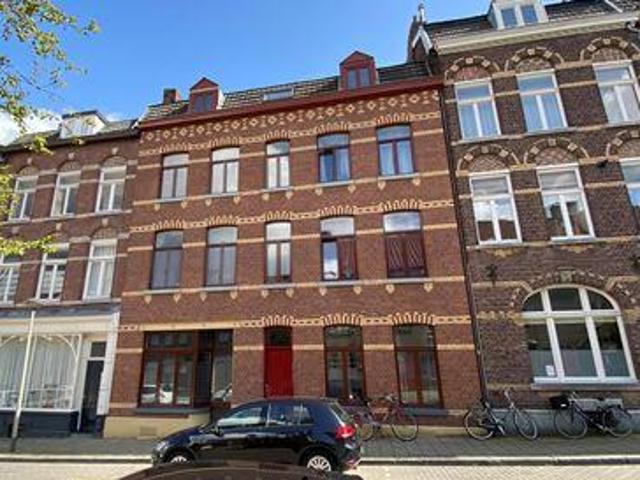 Kamer te huur Herbenusstraat in Maastricht voor € 780
