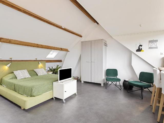 Kamer te huur Herbenusstraat in Maastricht voor € 1.015