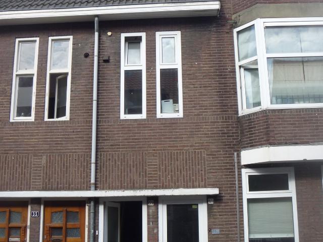 Kamer te huur Hoefkestraat in Eindhoven voor € 405