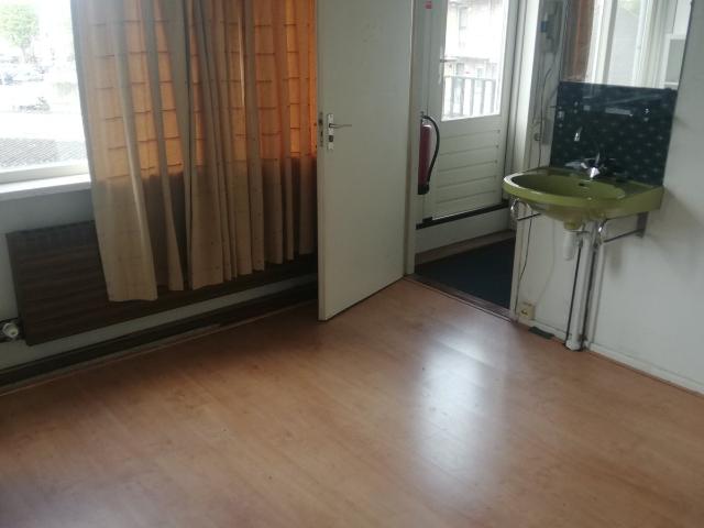 Kamer te huur Hoefstraat in Tilburg voor € 326