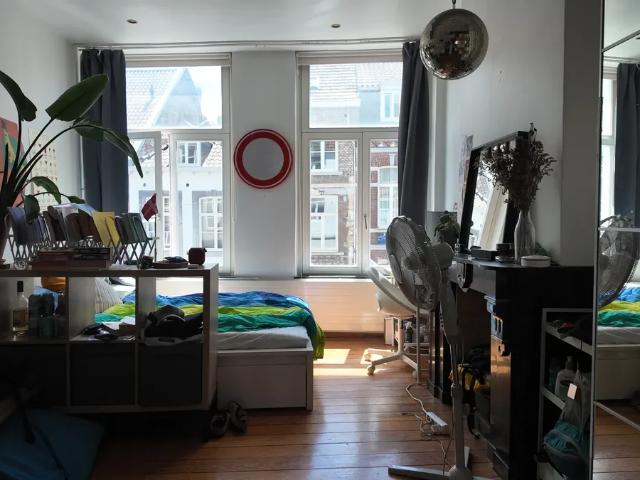 Kamer te huur Hoogbrugstraat in Maastricht voor € 750