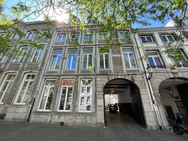 Kamer te huur Hoogbrugstraat 13 10 in Maastricht voor € 663