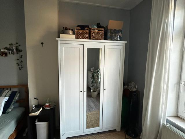 Kamer te huur in Maastricht