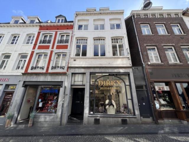 Kamer te huur in Maastricht