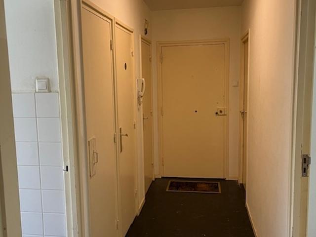 Kamer te huur in Maastricht