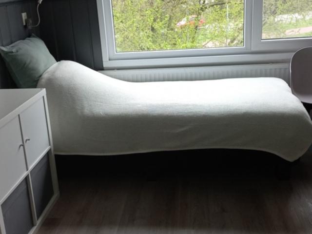 Kamer te huur in Middelburg