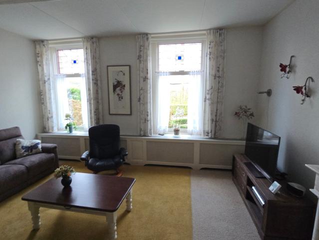 Kamer te huur in Nieuwegein