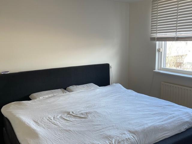 Kamer te huur in Nieuwegein
