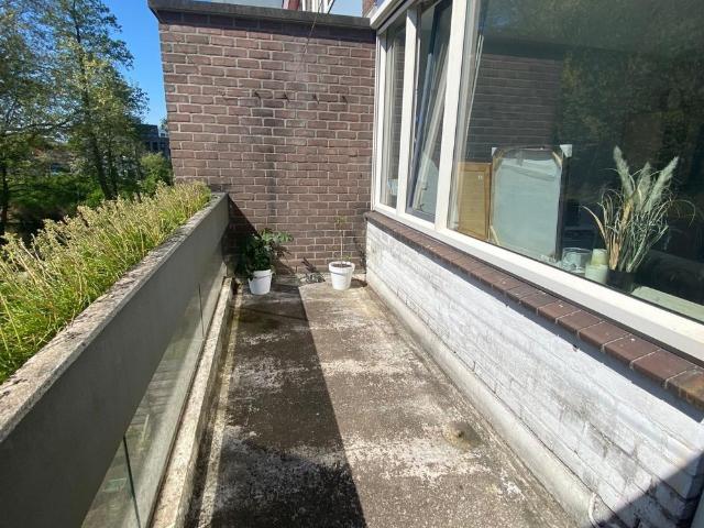 Kamer te huur in Nieuwegein