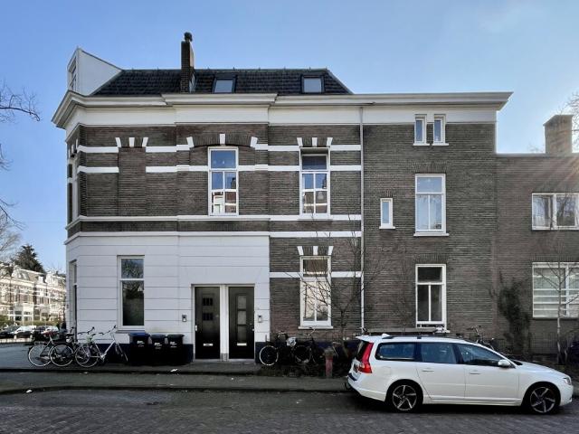 Kamer te huur in Nijmegen