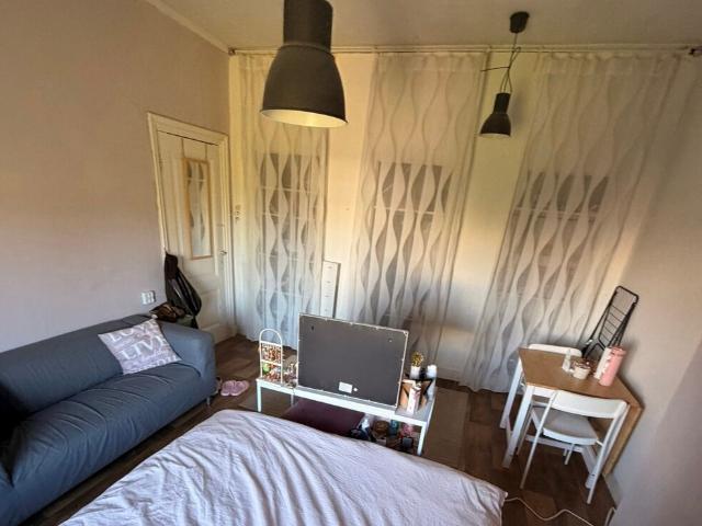 Kamer te huur in Nijmegen