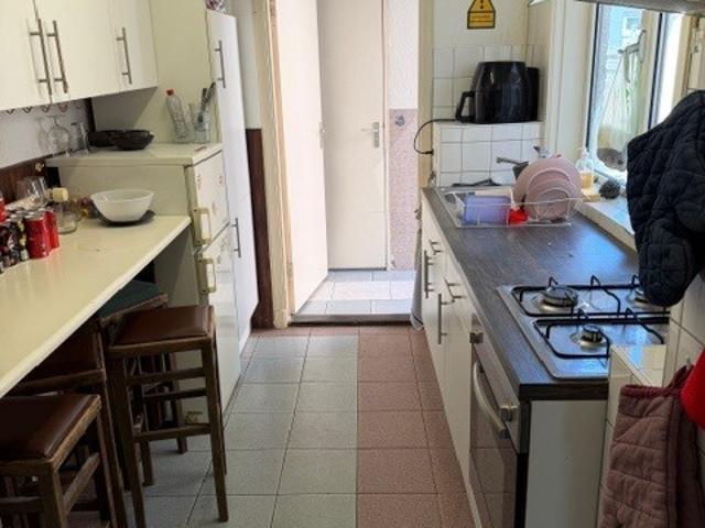 Kamer te huur in Nijmegen