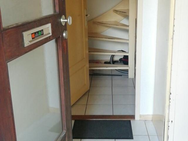 Kamer te huur in Nijmegen