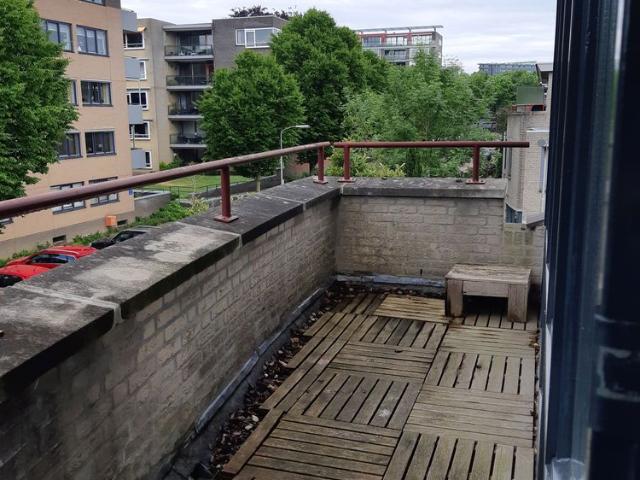 Kamer te huur in Nijmegen