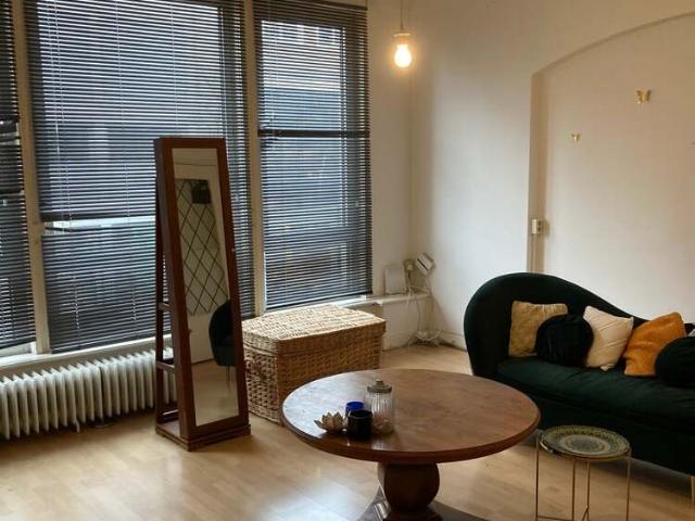 Kamer te huur in Nijmegen