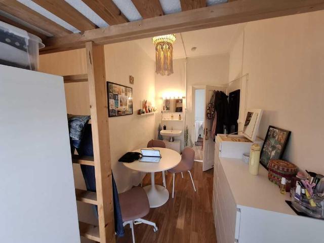 Kamer te huur in Nijmegen