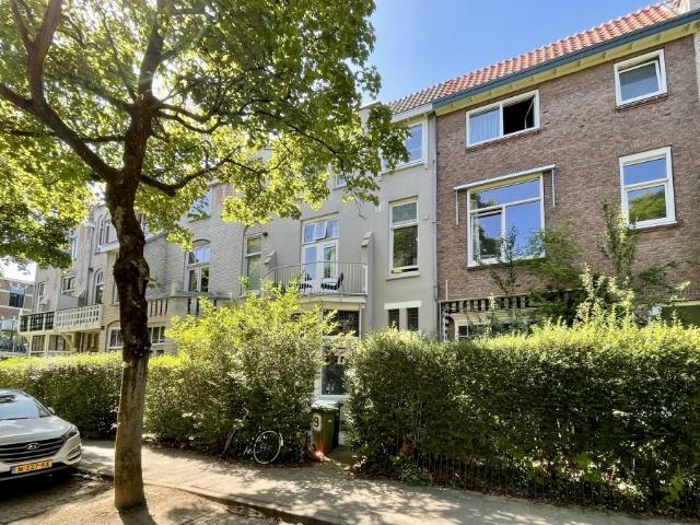 Kamer te huur in Nijmegen