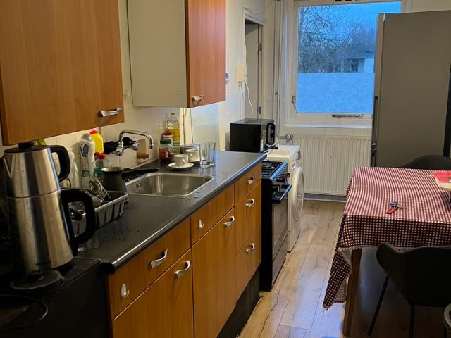 Kamer te huur in Almelo