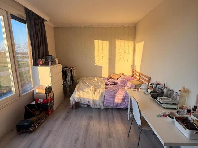 Kamer te huur in Almere