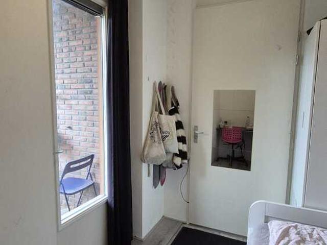 Kamer te huur in Almere