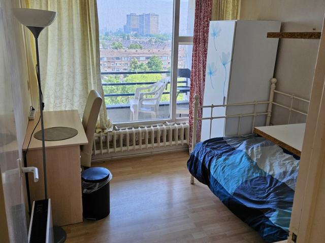 Kamer te huur in Almere