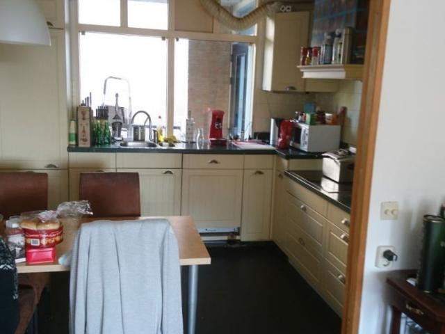 Kamer te huur in Almere