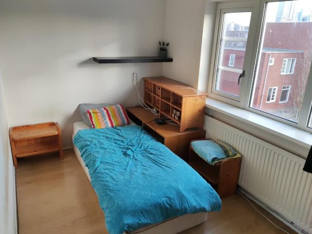 Kamer te huur in Almere Stad