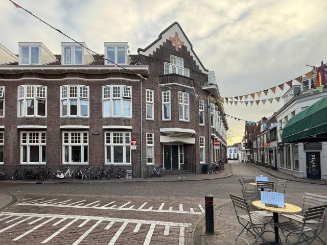 Kamer te huur in Amersfoort
