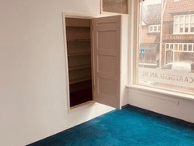 Kamer te huur in Amersfoort