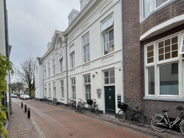 Kamer / Studio te huur in Amersfoort