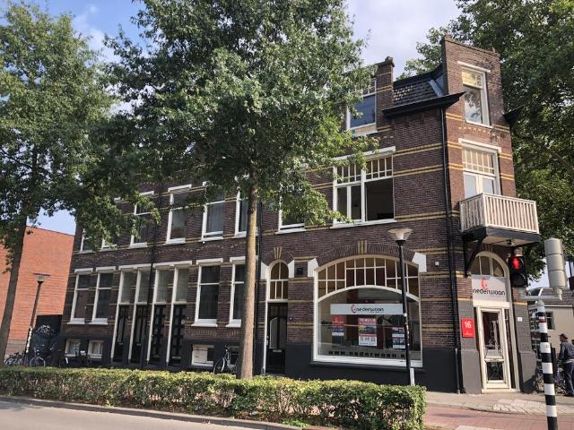 Kamer te huur in Amersfoort