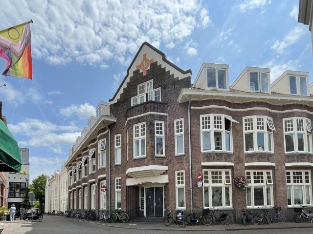 Kamer te huur in Amersfoort