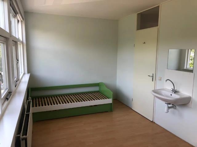 Kamer te huur in Amersfoort