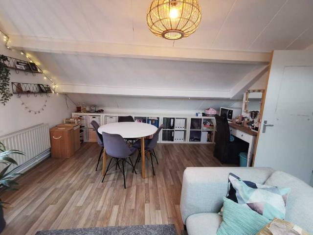 Kamer te huur in Amersfoort