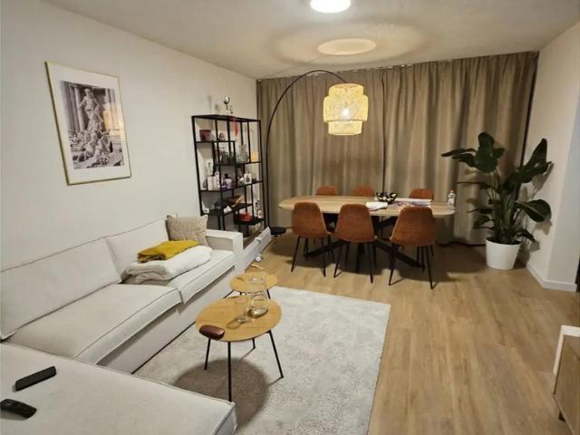 Kamer te huur in Amersfoort