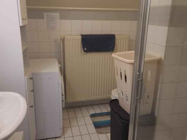 Kamer te huur in Amersfoort