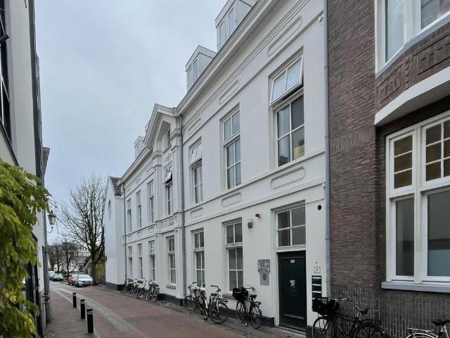 Kamer te huur in Amersfoort