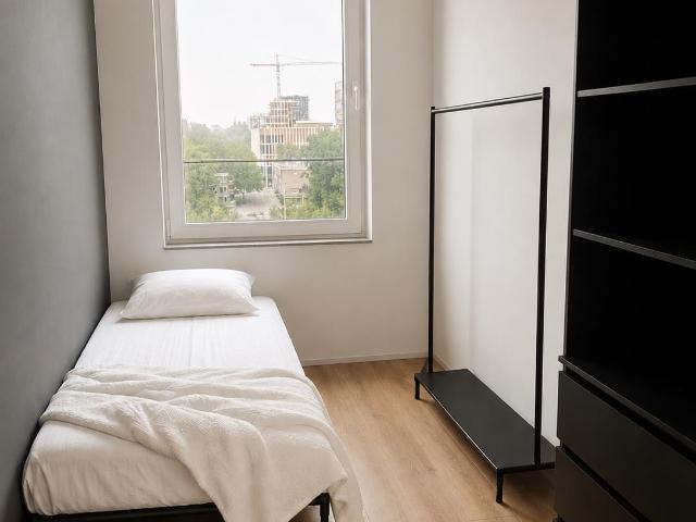 Kamer te huur in Amstelveen vlakbij Stadshart –
