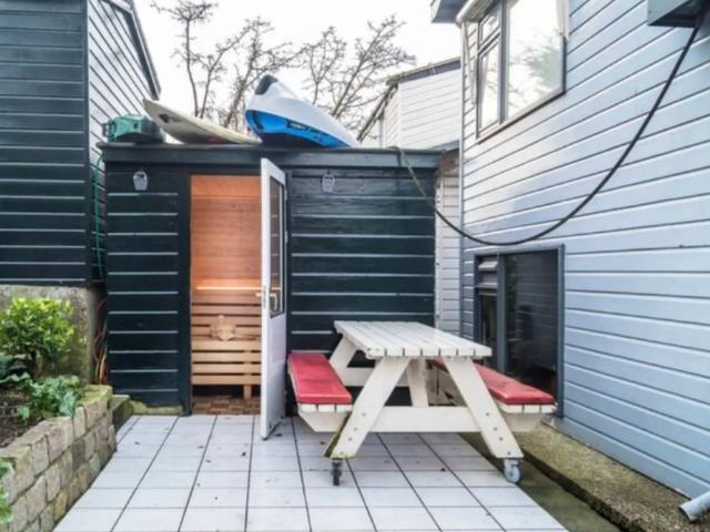 Kamer te huur in Amsterdam