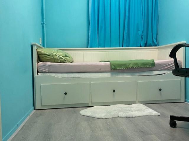 Kamer te huur in Amsterdam
