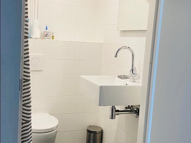 Kamer te huur in Amsterdam