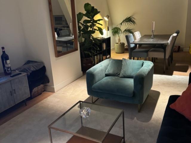 Kamer te huur in Amsterdam