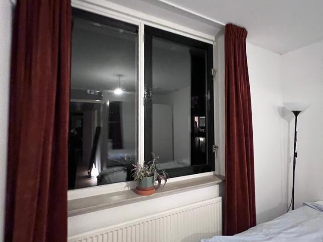 Kamer te huur in Amsterdam