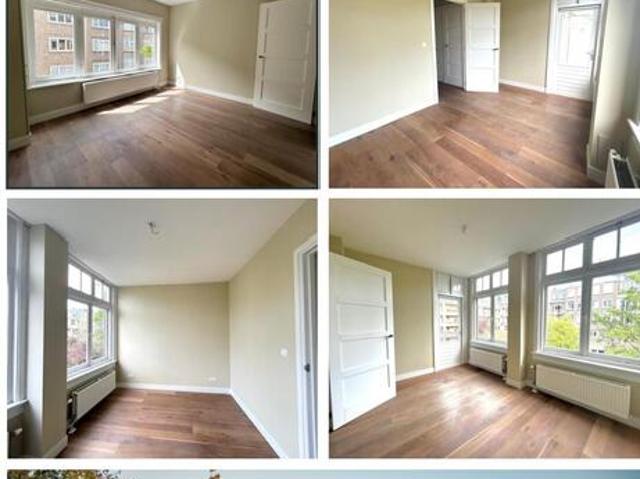 Kamer te huur in Amsterdam
