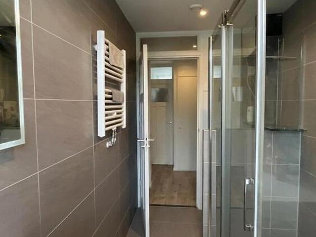 Kamer te huur in Amsterdam