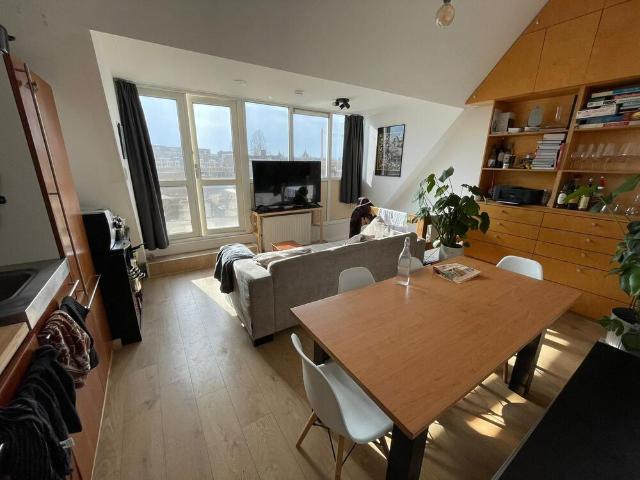 Kamer te huur in Amsterdam