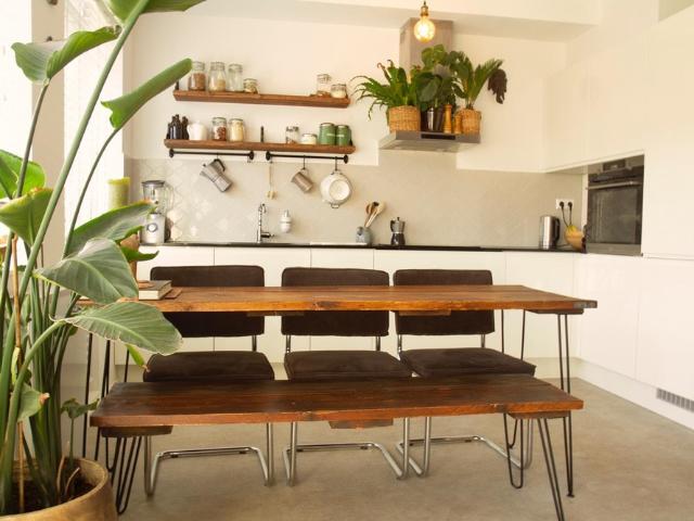 Kamer te huur in Amsterdam