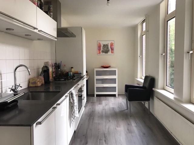Kamer te huur in Amsterdam