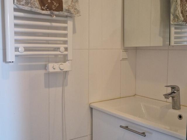 Kamer te huur in Amsterdam